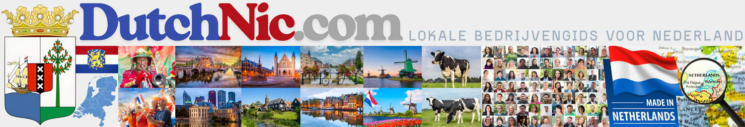 Gemaakt in Nederland - Nar.Design
